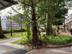 Changi Village (D17), Retail #508120891